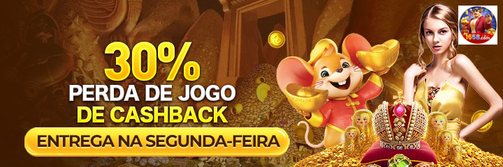 1658 — módulo dedicado a promoções ativas, com hierarquia visual clara, pensado para apoiar a decisão de depósito.