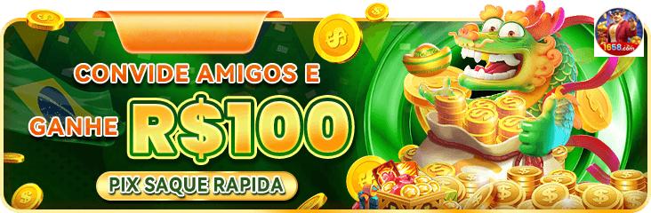 1658 — elemento que ancora a identidade visual, com contraste alto para conversão, pensado para aumentar a permanência